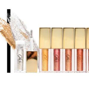 [NEW] GLO GLITTER EYESHADOW